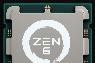 AMD Zen 6 Targets 7GHz Leak