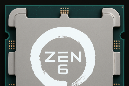 AMD Zen 6 Targets 7GHz Leak