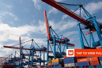 Stuck at the border: The barriers to Nigeria’s global trade ambitions