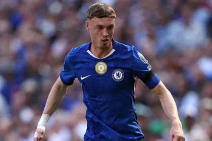 Chelsea learn the full extent of Cole Palmer’s injury ahead of Fulham clash