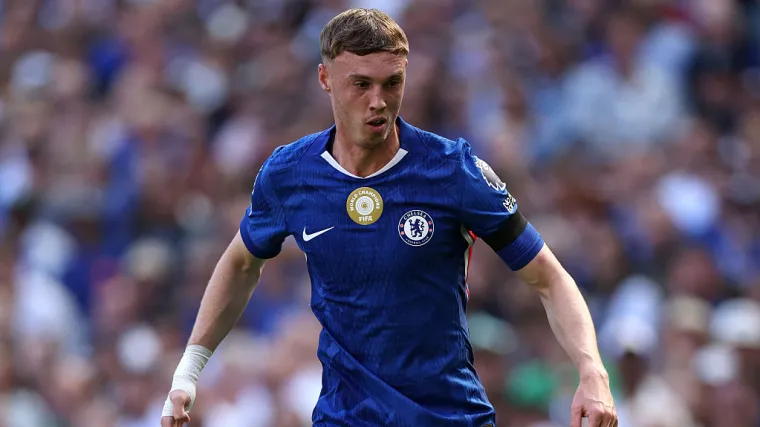 Chelsea learn the full extent of Cole Palmer’s injury ahead of Fulham clash