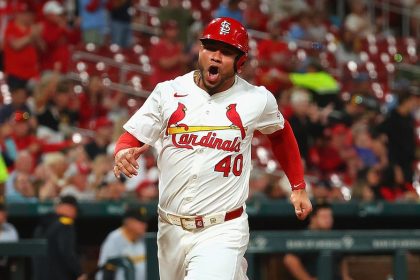MLB hands down multi-game suspension after Cardinals’ Willson Contreras meltdown, ejection
