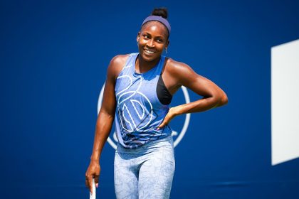 5 Reasons Coco Gauff Is the Tennis Superstar of the Moment