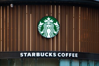 Starbucks denies reports it plans to fully exit China