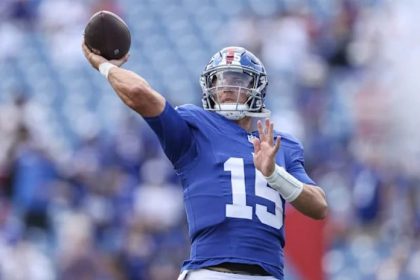 As expected, the Giants released local fan favorite QB Tommy DeVito