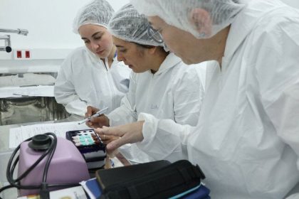 Latin American and Caribbean laboratories strengthen zoonotic influenza detection through joint PAHO-IAEA workshop