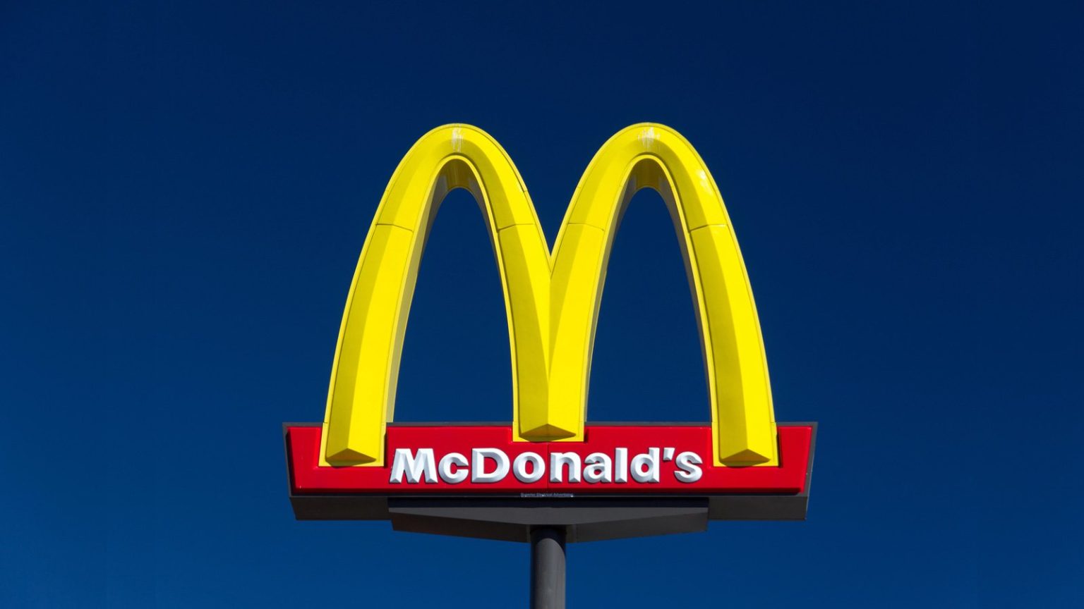 ‘123456’ password exposed chats for 64 million McDonald’s job chatbot applications