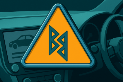 PerfektBlue Bluetooth flaws impact Mercedes, Volkswagen, Skoda cars