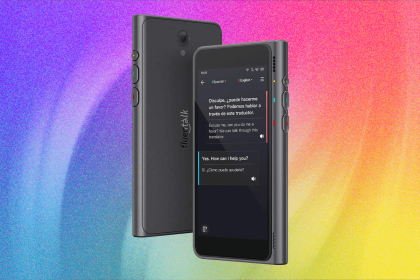 Timekettle T1 Handheld Translator Review: Global Offline Translation