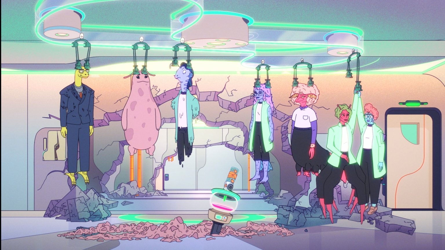 The 23 Best Shows on Amazon Prime Right Now (July 2025)