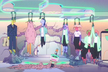 The 23 Best Shows on Amazon Prime Right Now (July 2025)