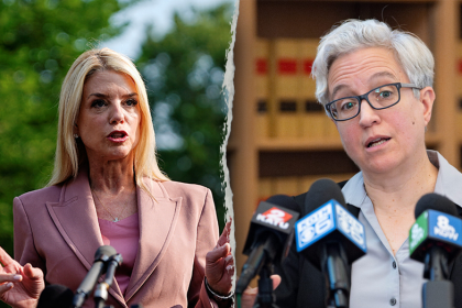 America’s original sanctuary state rebukes Bondi’s warning, denies ‘obstruction’ of ICE