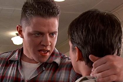 Back to the Future star looks unrecognizable today 2 years after Michael J Fox reunion