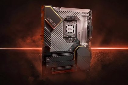 AMD Zen 6 could hit 7 GHz and 24 cores in desktop CPUs