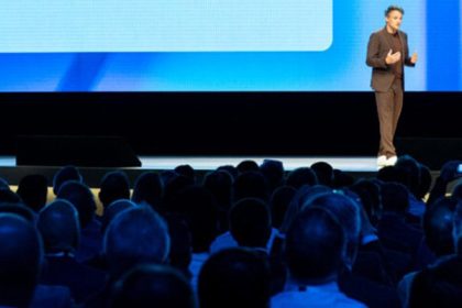SAP’s Christian Klein – cloud, data, AI: How to harness new engines of progress