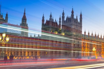 NAO says government should employ data analytics to tackle fraud