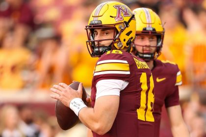 The Vikings Verdict on Max Brosmer Is Finally In