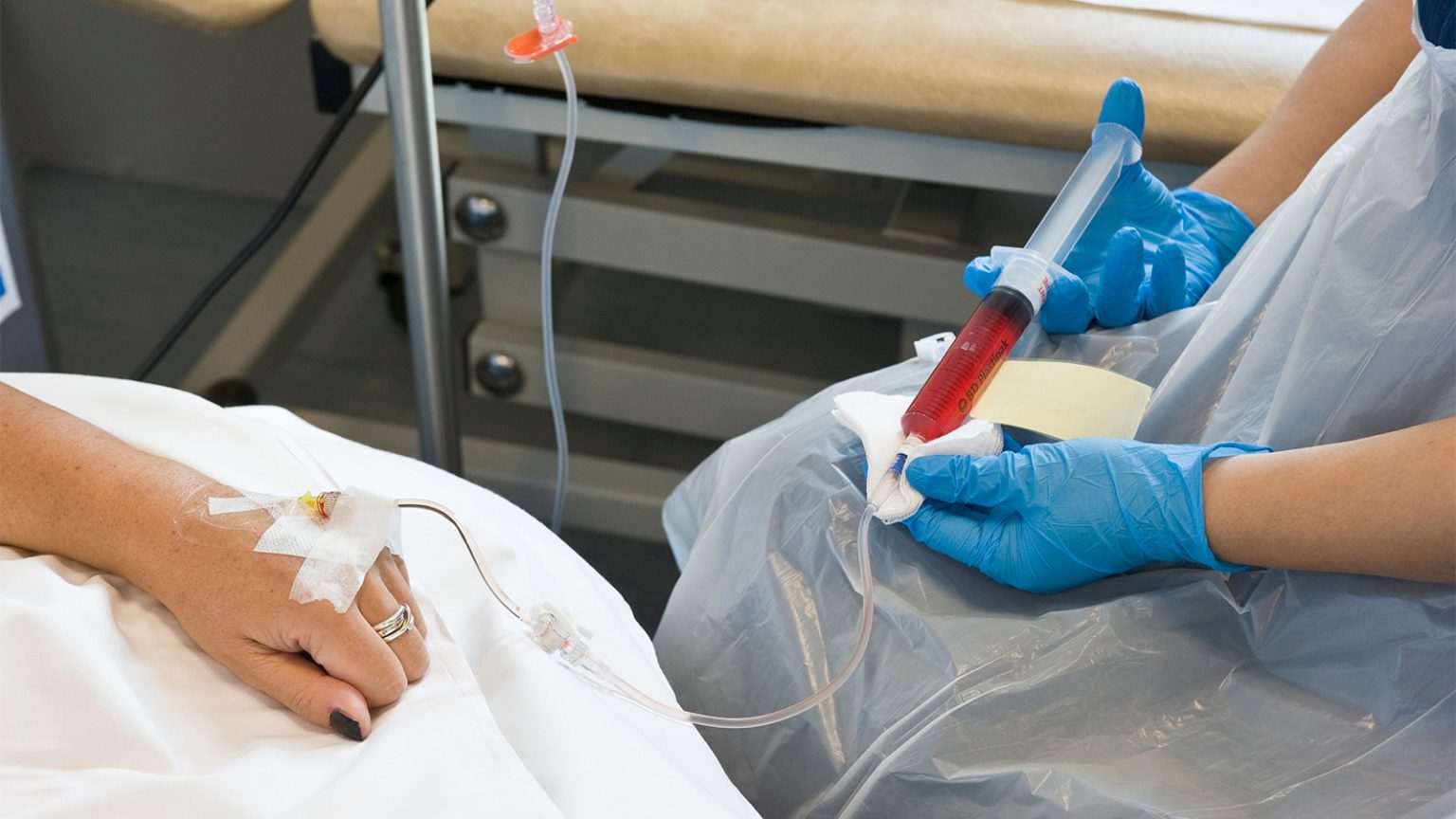 I’m a Stage IV Cancer Patient. Trump Is Cutting My Hope to Survive.