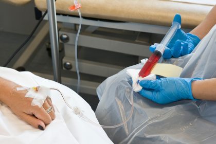 I’m a Stage IV Cancer Patient. Trump Is Cutting My Hope to Survive.