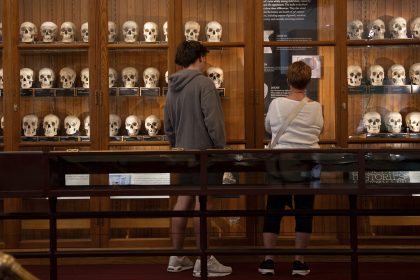 Medical Museum Overhauls Policies on Human Remains to Meet New Ethical Standards