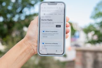 ‘Starter packs’ have played a central role in Bluesky’s rapid growth