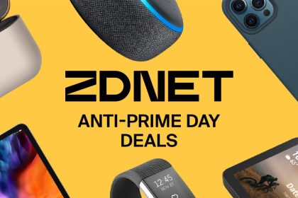 My favorite anti-Prime Day deals still live from Best Buy, Walmart, & more: Top sales from Amazon’s competition