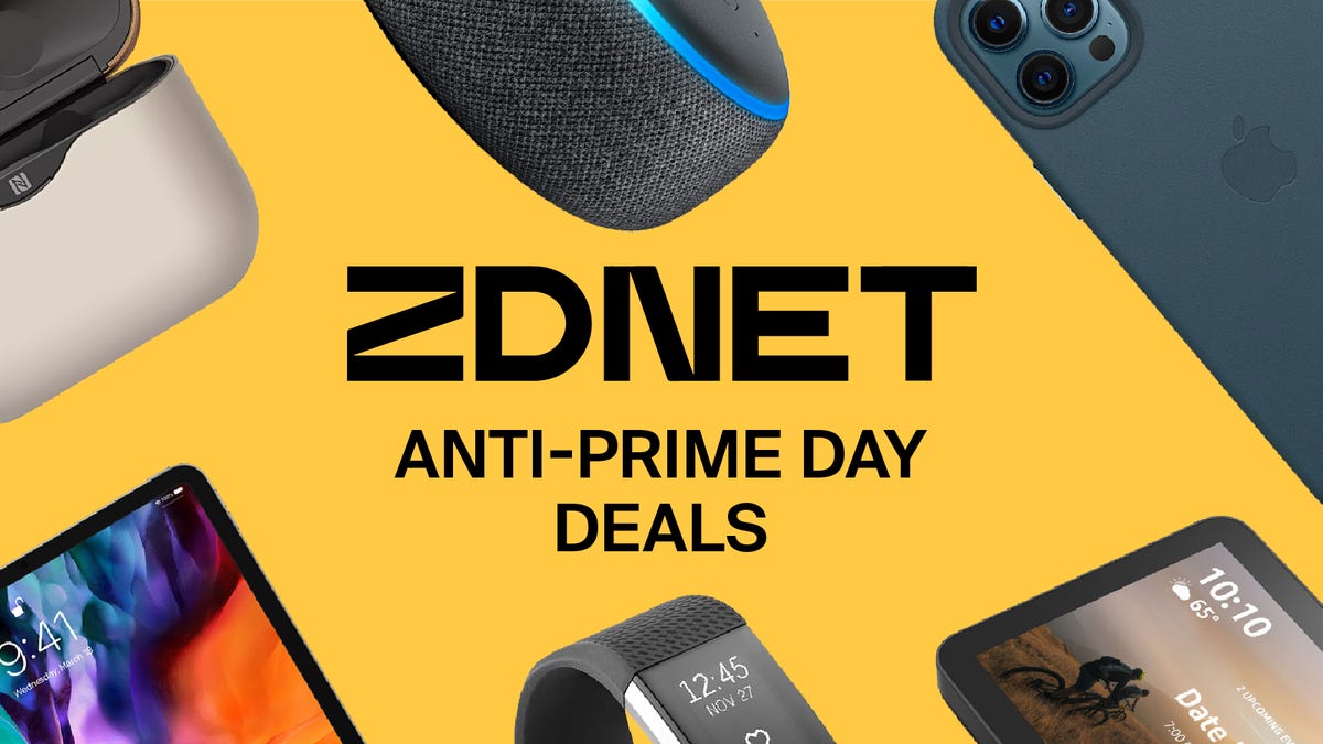 My favorite anti-Prime Day deals still live from Best Buy, Walmart, & more: Top sales from Amazon’s competition