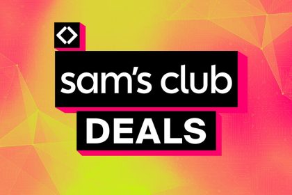 The best Sam’s Club deals still live: TVs, speakers, laptops, and appliances