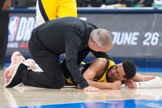 Tyrese Haliburton Reveals the Surprising Advice Kevin Durant Gave Him During the Pacers’ NBA Finals Run