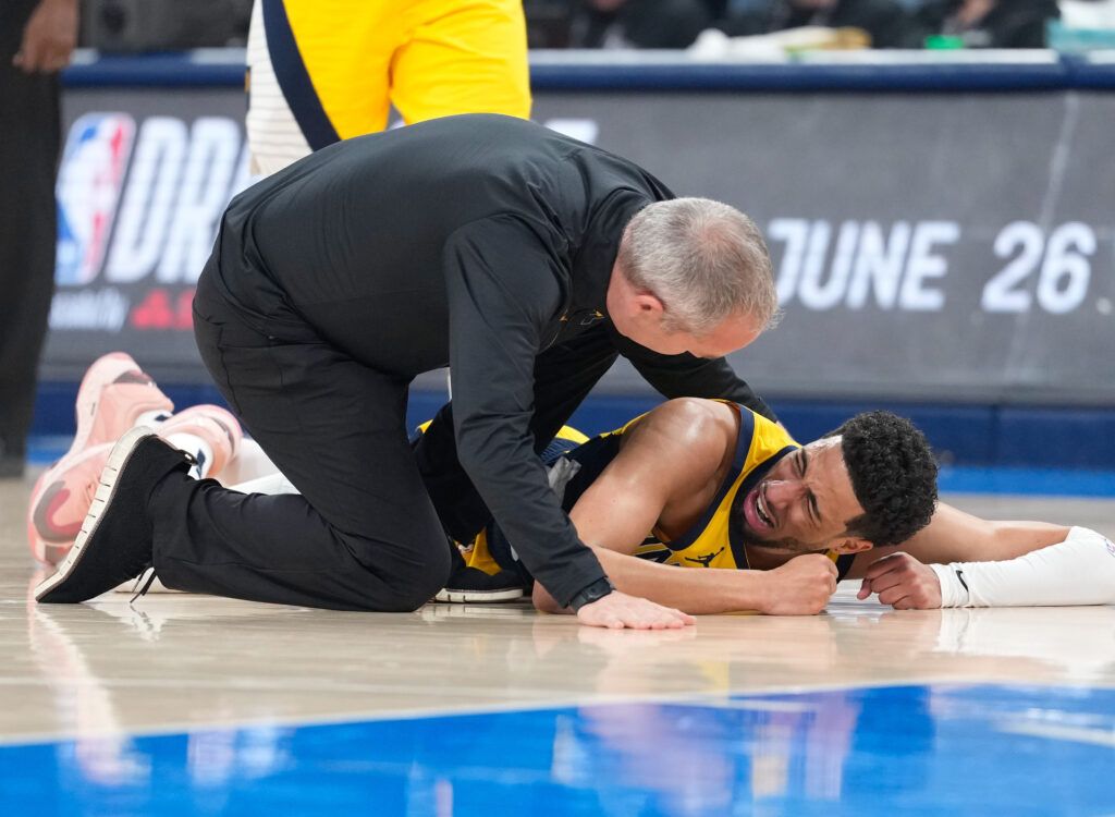 Tyrese Haliburton Reveals the Surprising Advice Kevin Durant Gave Him During the Pacers’ NBA Finals Run