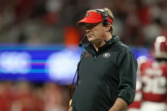 Kirby Smart Hit With Stern Gunner Stockton Verdict as National Analyst Refuses to Buy on Georgia Hype