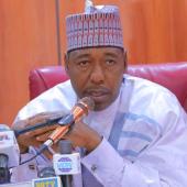 Governor Zulum Accused Of Marginalising Borno Christians, Blocking Political, Academic, Civil Service Opportunities