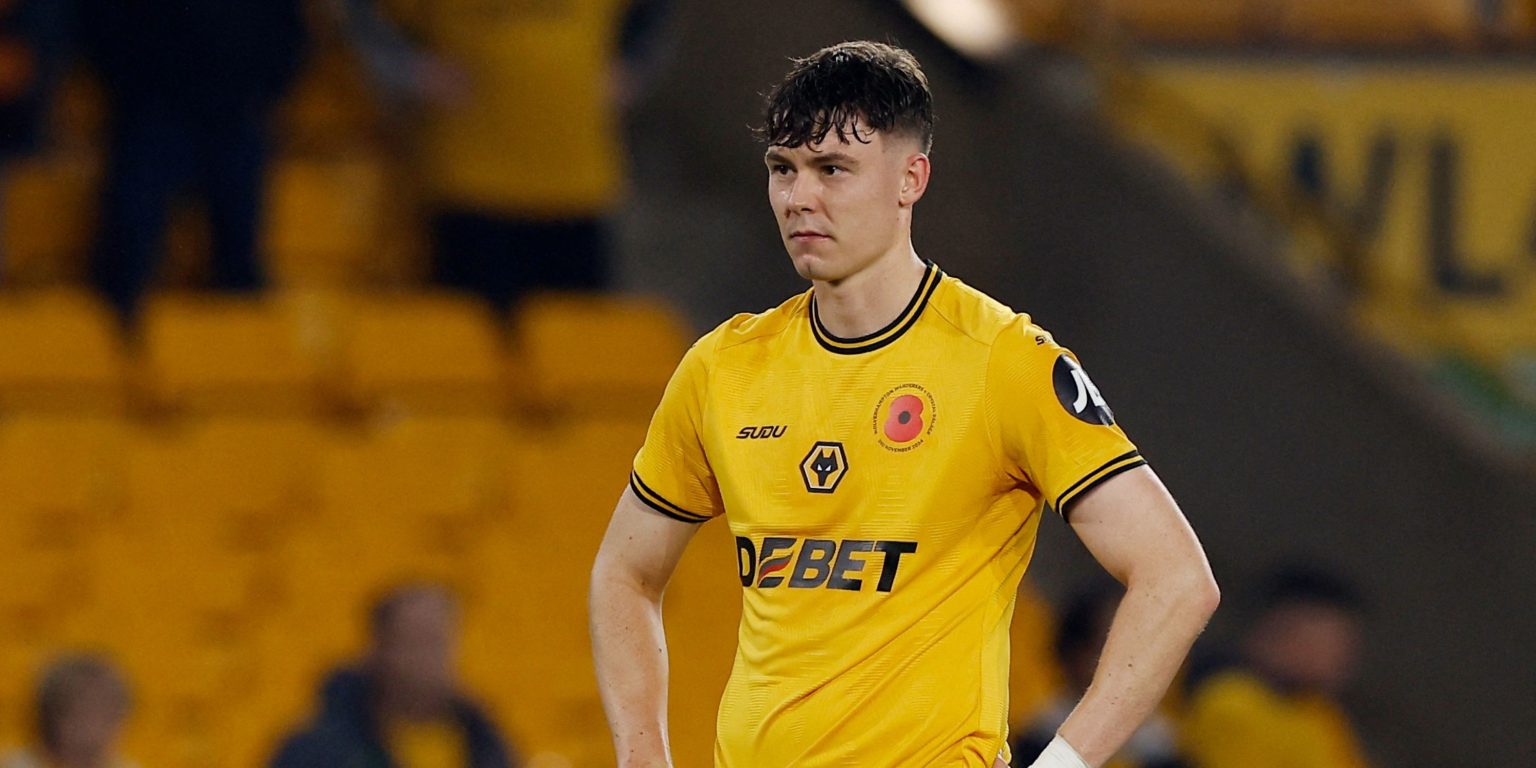 Strand Larsen upgrade: Newcastle discussing move for “phenomenal” £30m CF