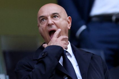 Tottenham make approach for “extraordinary” ex-PSG playmaker after bust-up