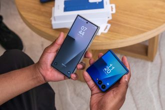 What’d you think of the Samsung Galaxy Z Fold 7 and Z Flip 7?