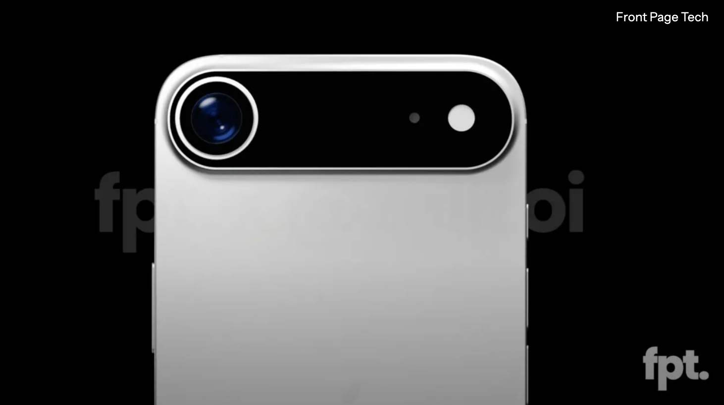 Video of alleged iPhone 17 Air shows just how thin it could be