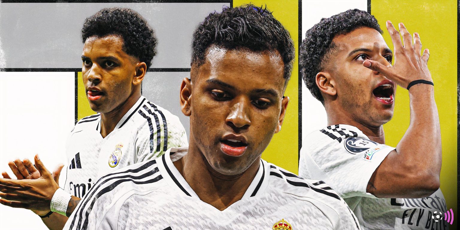 What Real Madrid have told Rodrygo as agents work on potential Arsenal deal