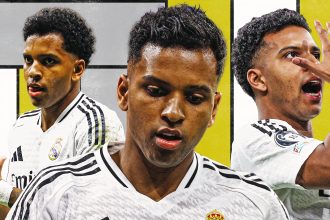 What Real Madrid have told Rodrygo as agents work on potential Arsenal deal