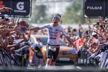 Title favourite Sam Laidlow focusing on the mind as well as the body ahead of Nice showdown