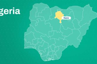 Kano violence: Woman loses eye in family dispute over bean curd