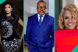 May Edochie slams heavy demands on ex-lawyer, Yinka Theisen in dramatic lawsuit