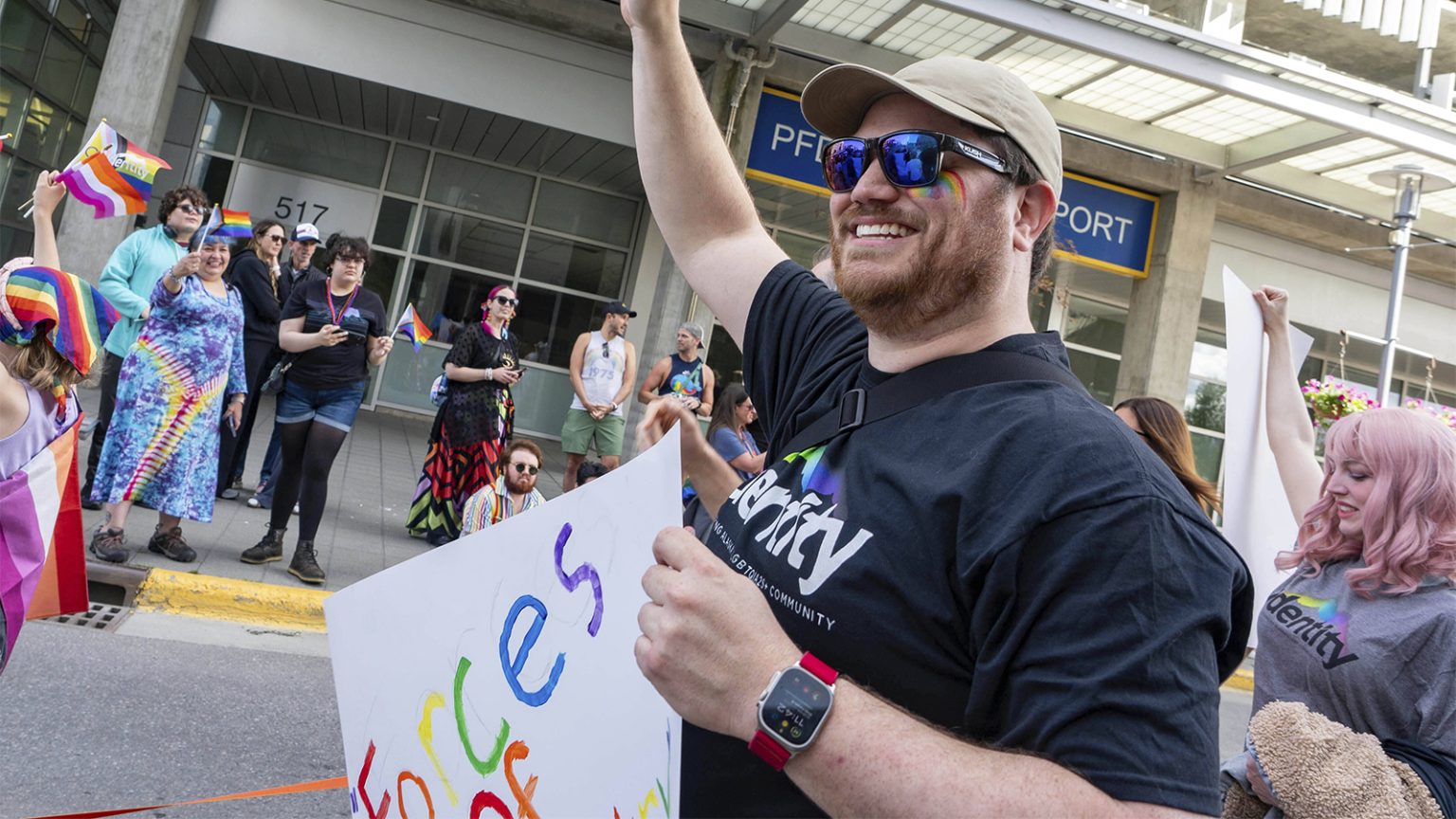 Alaska Doctors Could Be Disciplined for Providing Transgender Care for Minors