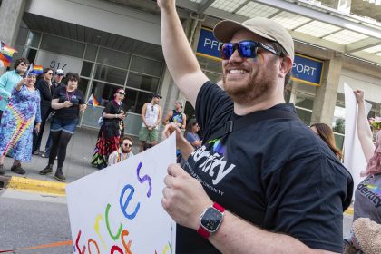 Alaska Doctors Could Be Disciplined for Providing Transgender Care for Minors