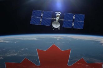 Canada is getting closer to satellite connectivity on every phone