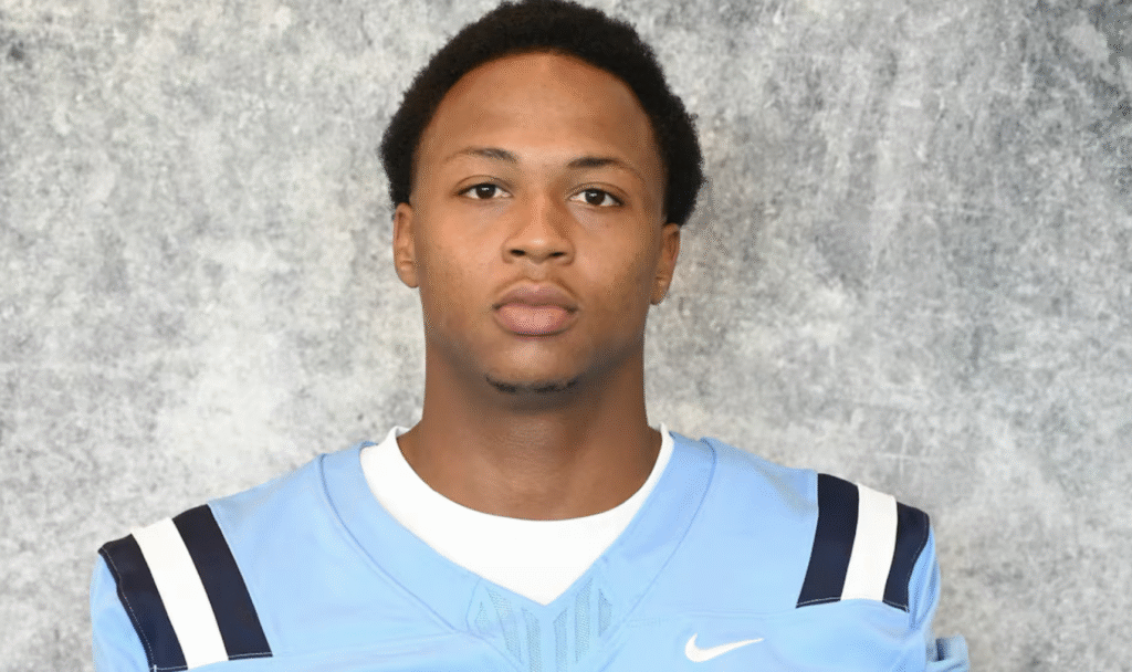 Mississippi College Football Player Killed in a Car Accident
