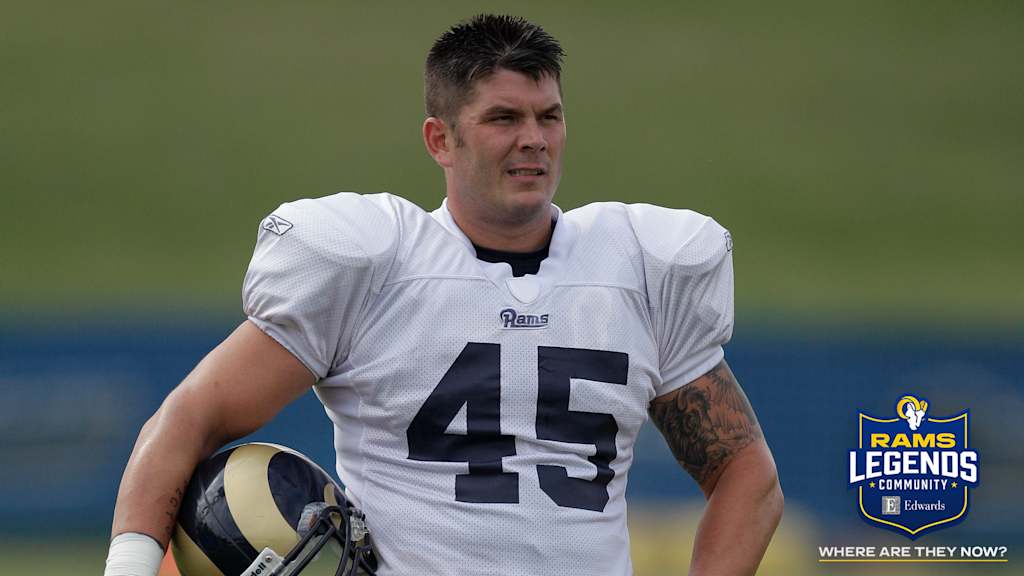Former NFL Long Snapper Arrested After Getting into an Altercation With A Police Officer