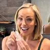 Strictly’s Amy Dowden shares go-to hair growth serum following battle with breast cancer