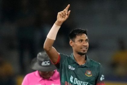 Asia Cup: 5 Bangladesh cricketers to watch out for