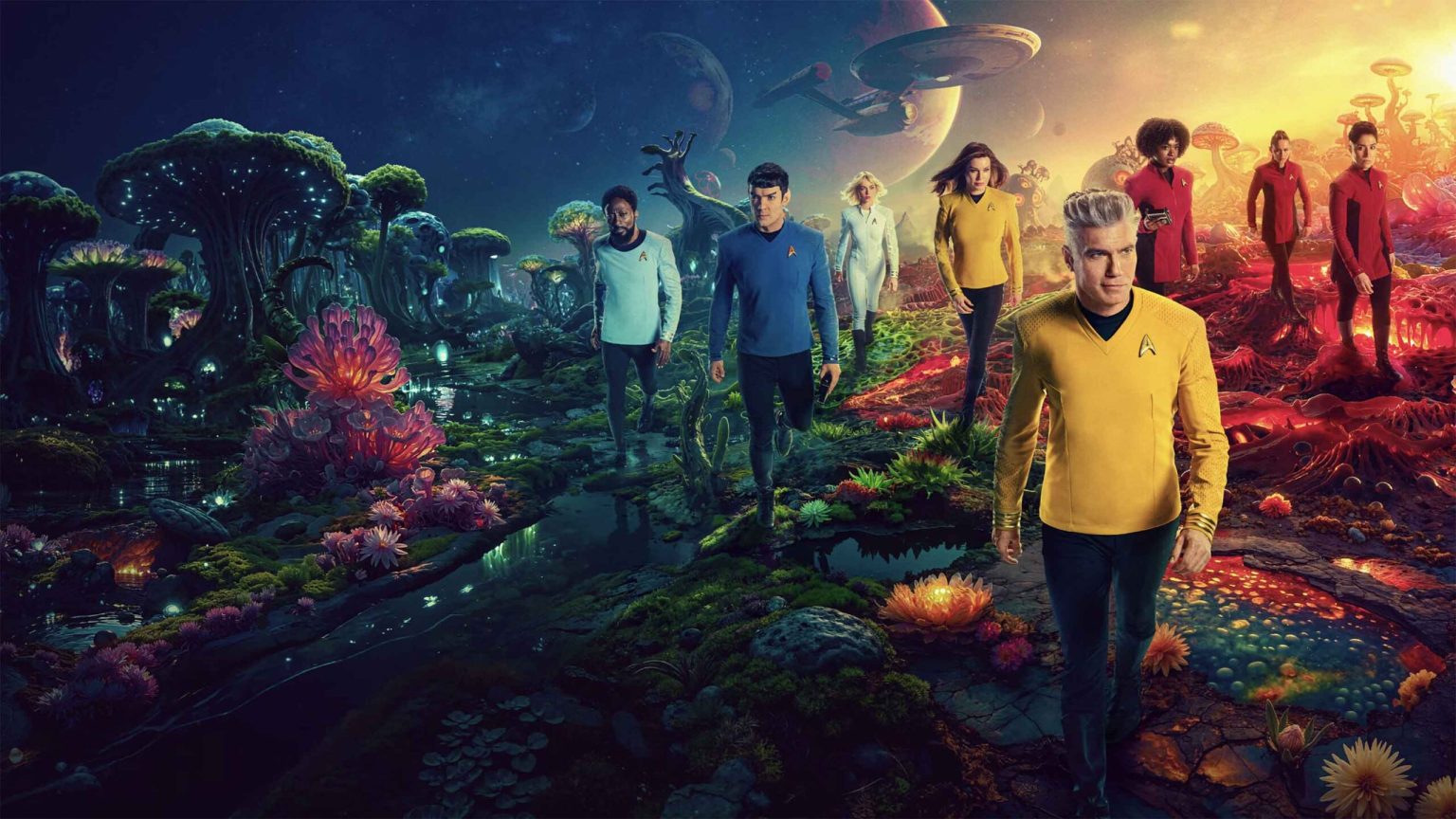 Streaming in Canada on Crave, Netflix, Paramount+ and Prime Video [July 14-20]