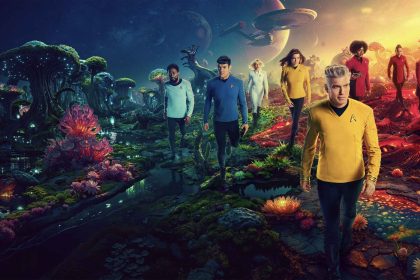 Streaming in Canada on Crave, Netflix, Paramount+ and Prime Video [July 14-20]
